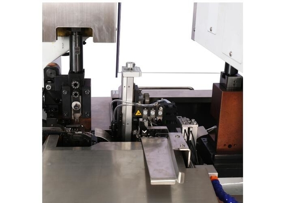 Voller automatischer Draht-Kräuselungsmaschine Standard-950 * 800 * 1290MM