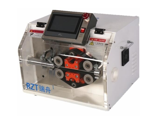 automatischer Schneider des Rohr-70KG, hohe Präzisions-elektrische Rohr-Schneider-Maschine