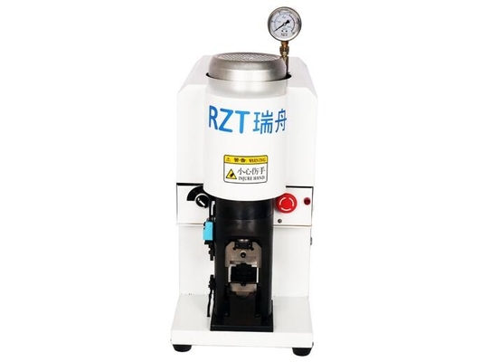 Industrielle hydraulische Schlauch-Bördelmaschine, hydraulische Kräuselungskapazität der maschinen-30T