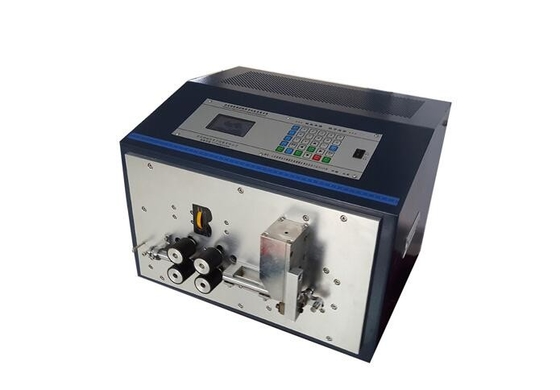 Automatischer Streifen-verbiegende Maschine mit importiertem Hochgeschwindigkeitsblatt 180 - 300W