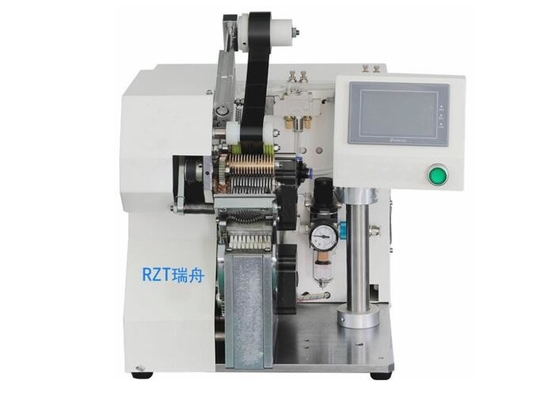 Industrielle Kabelbaum-Spinnmaschine 220V 50HZ/110V 60HZ RZT - 04C