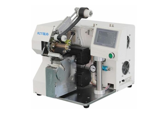 Automatische Kabelbaum-Band-Verpackungs-Maschinen-Breite 24 - 40MM 200W 25KG