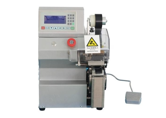Digital-Kabelbaum-Spinnmaschine 25 - 40MM Breite ISO-/CER-Zustimmung