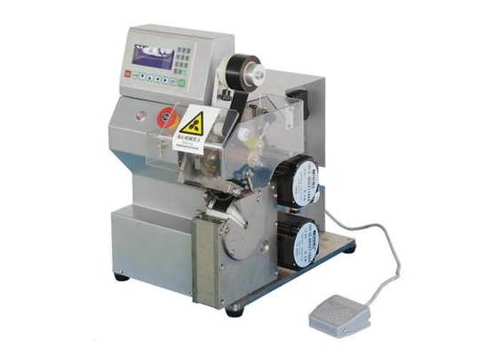 Kabelbaum-Spinnmaschine-hohe Haltbarkeit RZT Digital 300 * 250 * 500MM