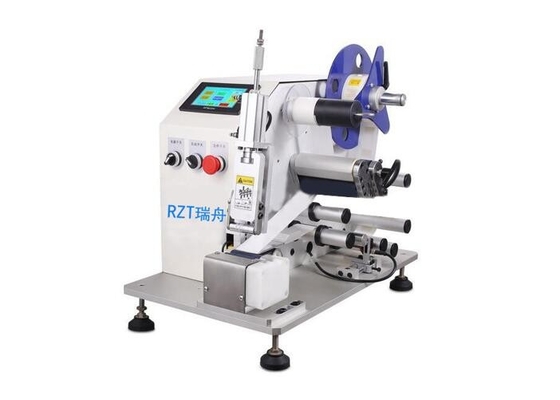 Dauerhafte gemeinsame Spinnmaschine, automatische Band-Verpackungs-Maschine RZT - 07A