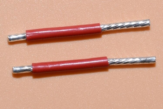 Beide Enden industrielle lötende Maschine, Kabel-Kräuselungsmaschine RZT - 401B