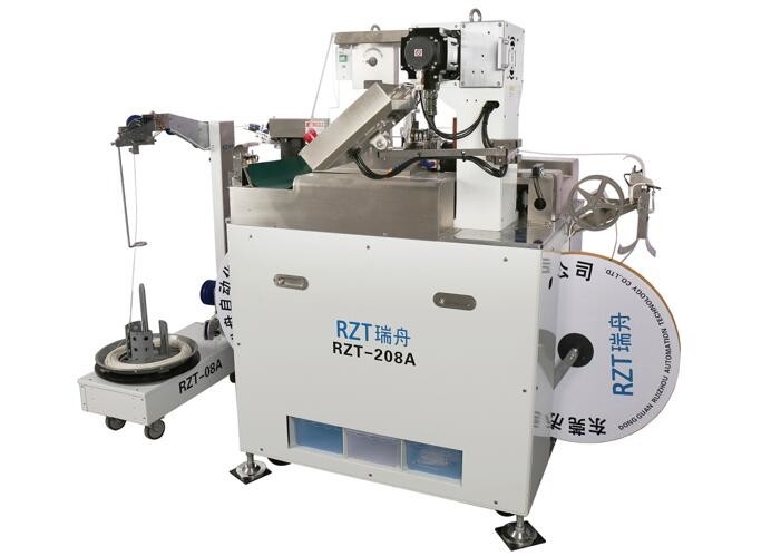 Voller automatischer Draht-Kräuselungsmaschine Standard-950 * 800 * 1290MM