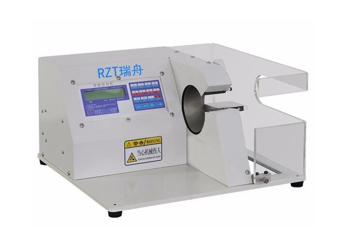 Band-Verpackungs-Maschine des Kabel-20KG 0 - 600 Millimeter/S für nicht Isolierungs-Band